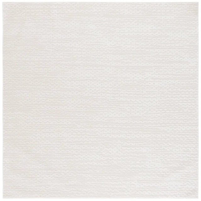 Safavieh Revive 6'-7" x 6'-7" Rug in Ivory