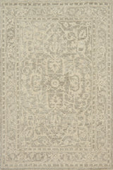 Loloi Lyle Lk-02 Stone Rugs - main flat