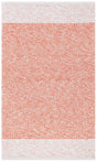 Safavieh Nantucket 3'-0" x 5'-0" Rug in Ivory / Rust