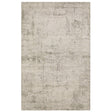 Oriental Weavers Sphinx Solstice SLS05 Black Rugs - main flat