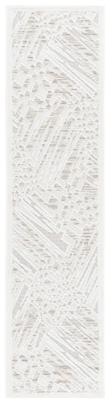 Safavieh Stella 2'-0" x 8'-0" Rug in Ivory / Beige
