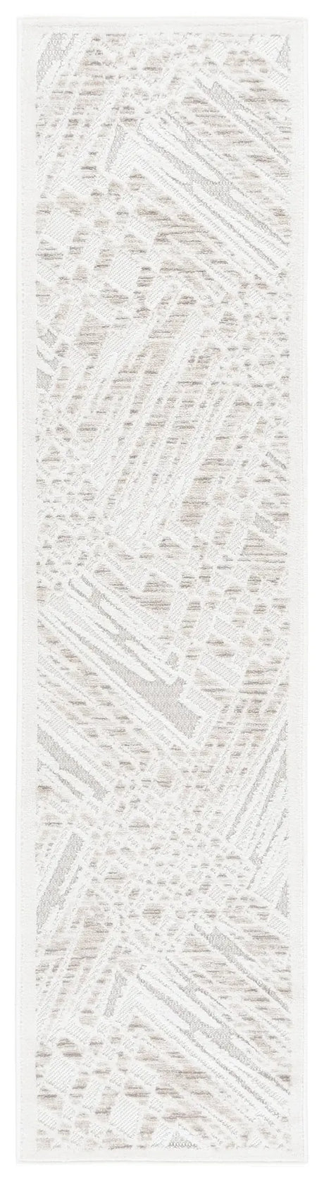 Safavieh Stella 2'-0" x 8'-0" Rug in Ivory / Beige