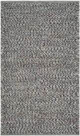Safavieh Montauk 3'-0" x 5'-0" Rug in Blue / Multi