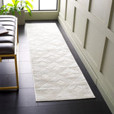 Safavieh Saylor 100 2'-0" x 8'-0" Rug in Ivory