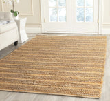 Safavieh Cape Cod 4'-0" x 6'-0" Rug in Orange