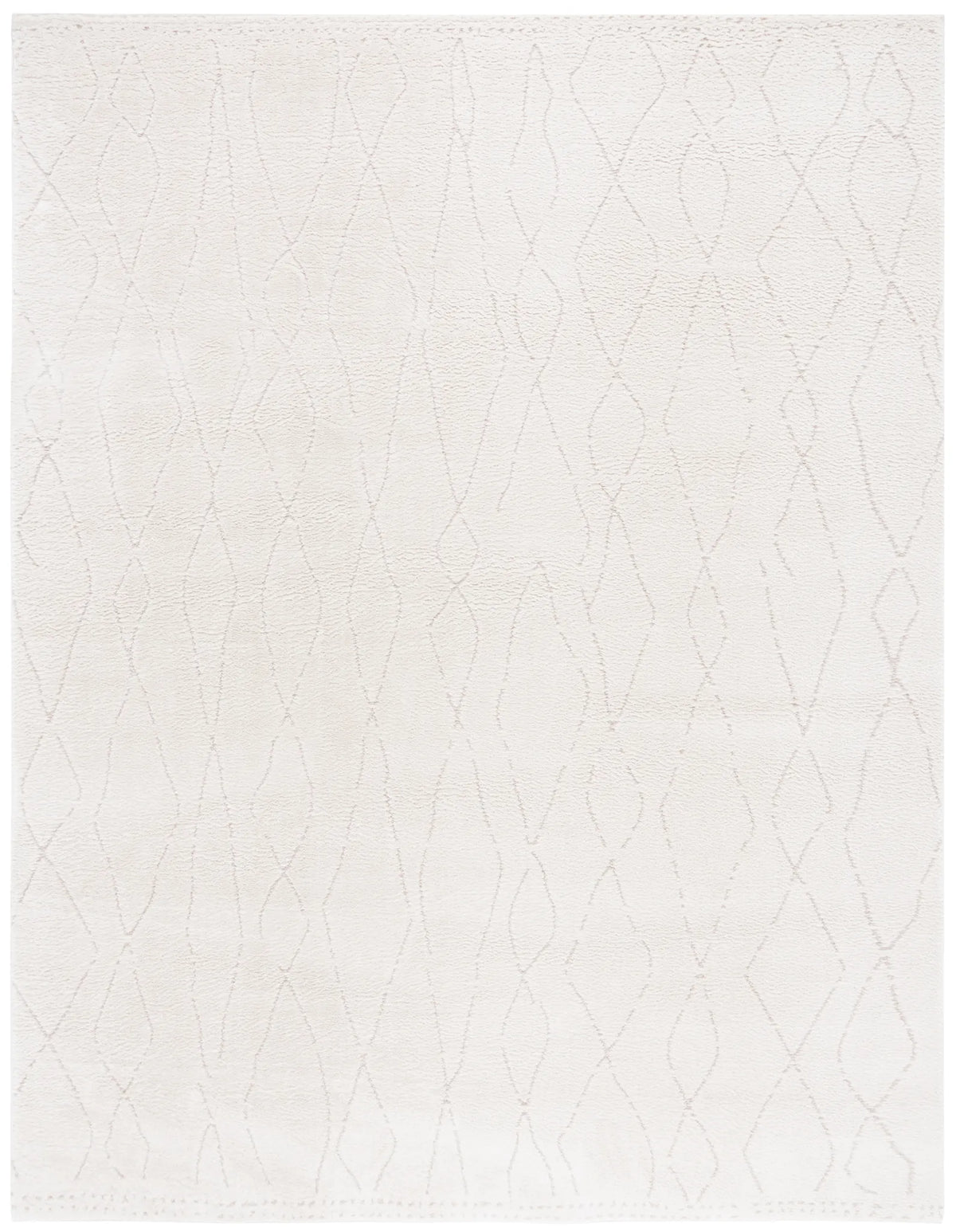 Safavieh Melody 10'-0" x 14'-0" Rug in Ivory / Beige