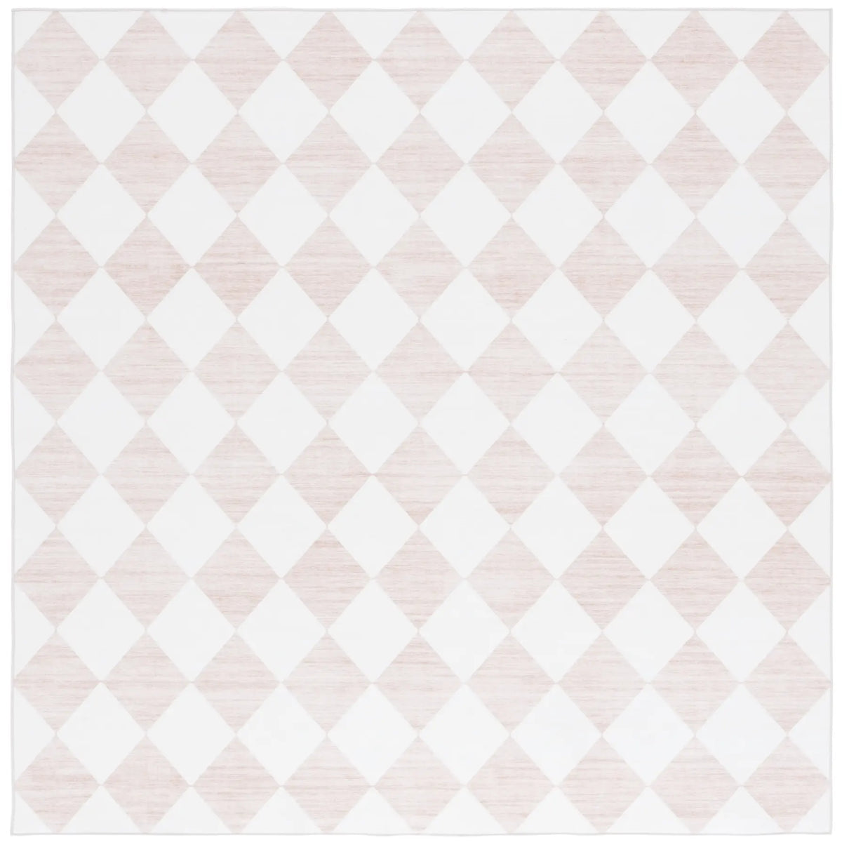 Safavieh Santa Clara 6'-0" x 6'-0" Rug in Ivory / Beige