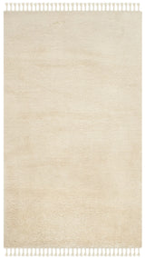 Safavieh Casablanca 5'-0" x 8'-0" Rug in Beige