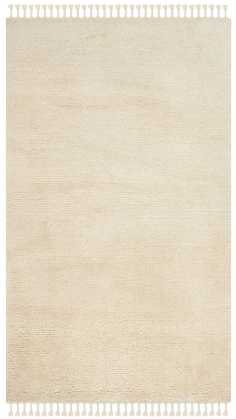Safavieh Casablanca 5'-0" x 8'-0" Rug in Beige