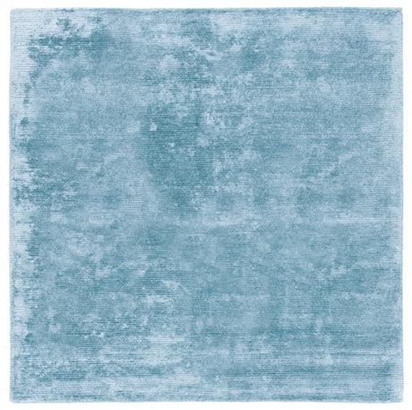 Safavieh Himalaya 6'-0" x 6'-0" Rug in Blue