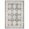 Oriental Weavers Sphinx Cavett CAV07 Gold Rugs - main flat