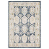 Oriental Weavers Sphinx Cavett CAV07 Gold Rugs - main flat