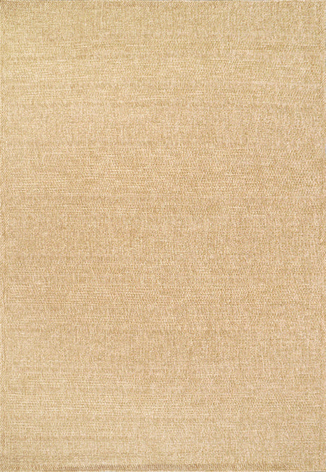 Dynamic Rugs Kenai 8771 Power Loomed Modern Natural Rug - Rectangular