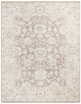 Safavieh Sivas 8'-0" x 10'-0" Rug in Grey / Ivory