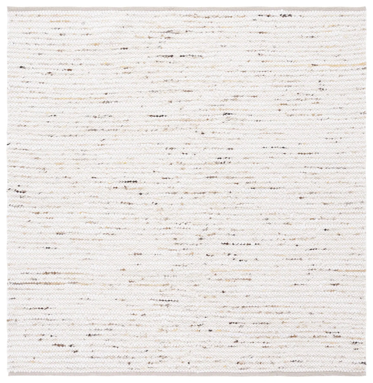 Safavieh Natura 6'-0" x 6'-0" Rug in Ivory / Gold