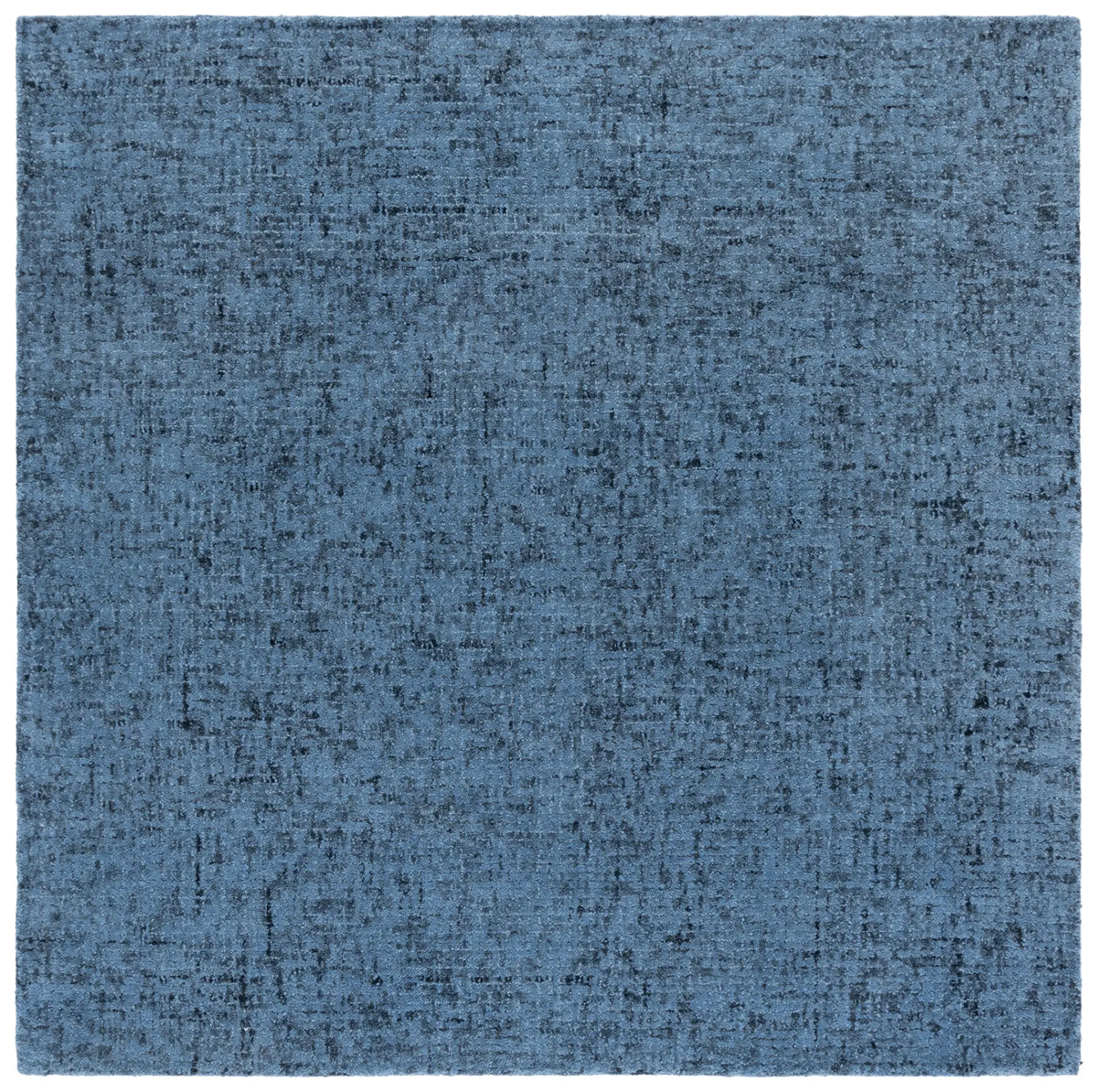 Safavieh Abstract 6'-0" x 6'-0" Rug in Blue / Multi