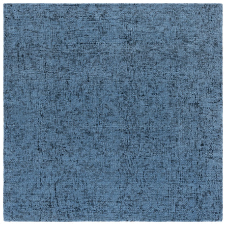 Safavieh Abstract 6'-0" x 6'-0" Rug in Blue / Multi