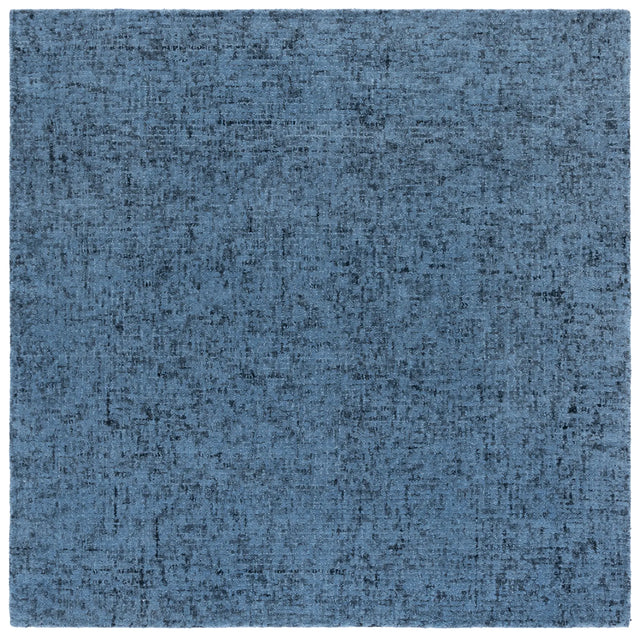 Safavieh Abstract 6'-0" x 6'-0" Rug in Blue / Multi