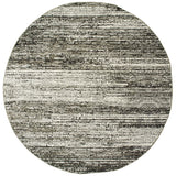 Oriental Weavers Sphinx Atlas 8037G Ash/Charcoal Rugs - main flat