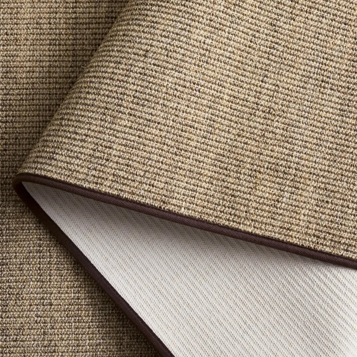 Safavieh Martha Stewart 8'-0" x 10'-0" Rug in Light Brown