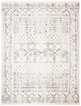 Safavieh Tulum 10'-0" x 13'-0" Rug in Ivory / Grey