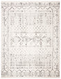 Safavieh Tulum 10'-0" x 13'-0" Rug in Ivory / Grey