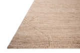 Loloi Cline Cli-01 Champagne Rug - rug corner