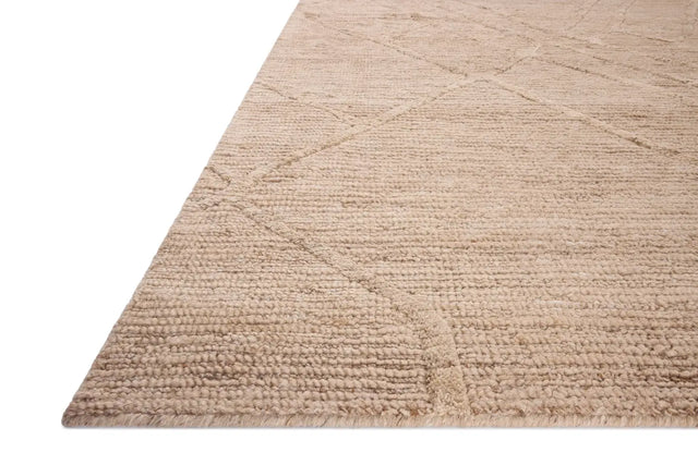 Loloi Cline Cli-01 Champagne Rug - rug corner
