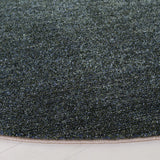 Safavieh Lasa 6'-7" x 6'-7" Rug in Green
