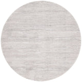 Safavieh Diamond 6'-7" x 6'-7" Rug in Beige / Grey