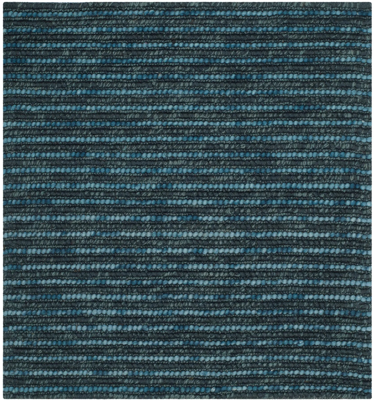 Safavieh Bohemian 4'-0" x 4'-0" Rug in Dark Blue / Multi