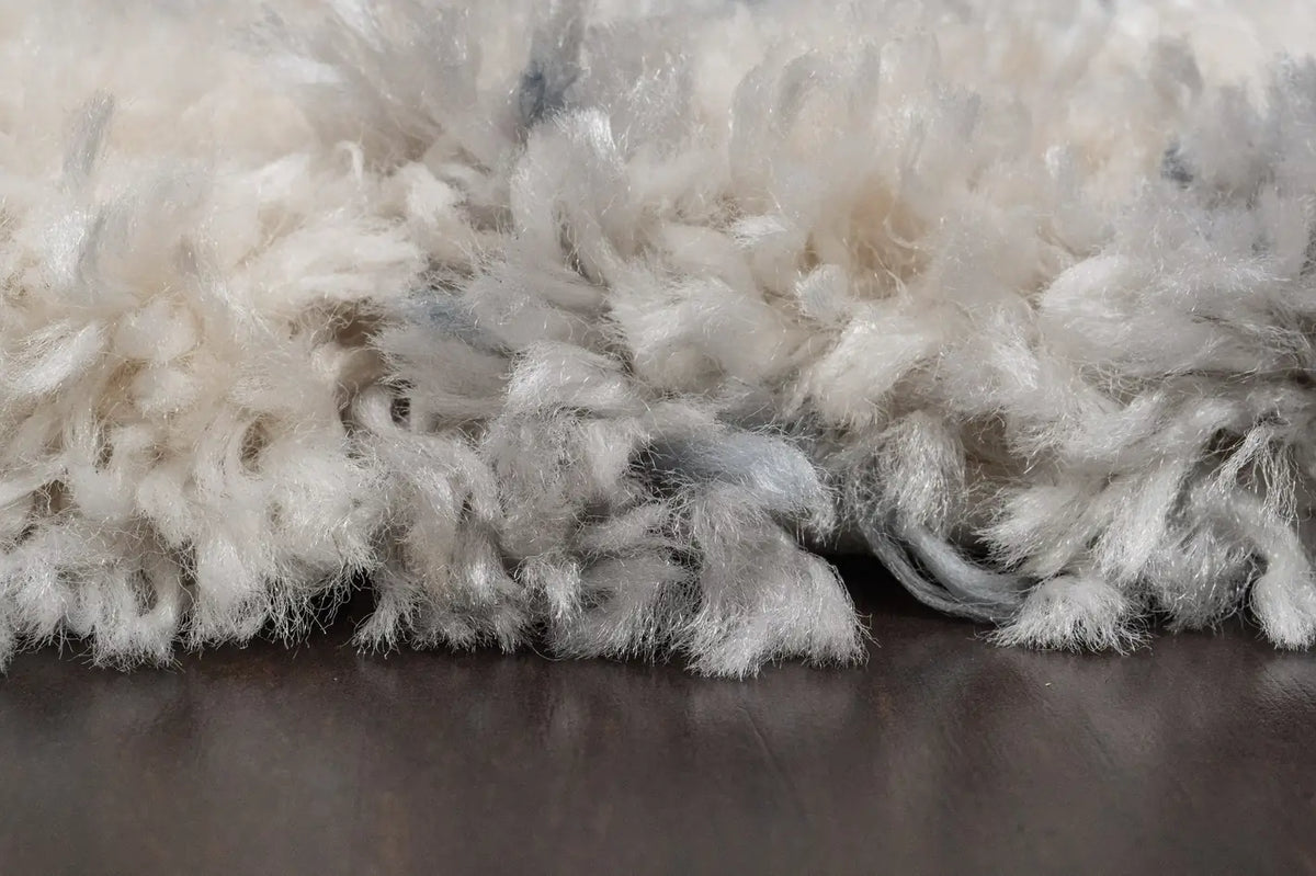Dynamic Rugs Reverie 3545 Cream / Grey Rugs - Pile