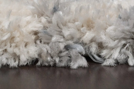 Dynamic Rugs Reverie 3545 Cream / Grey Rugs - Pile