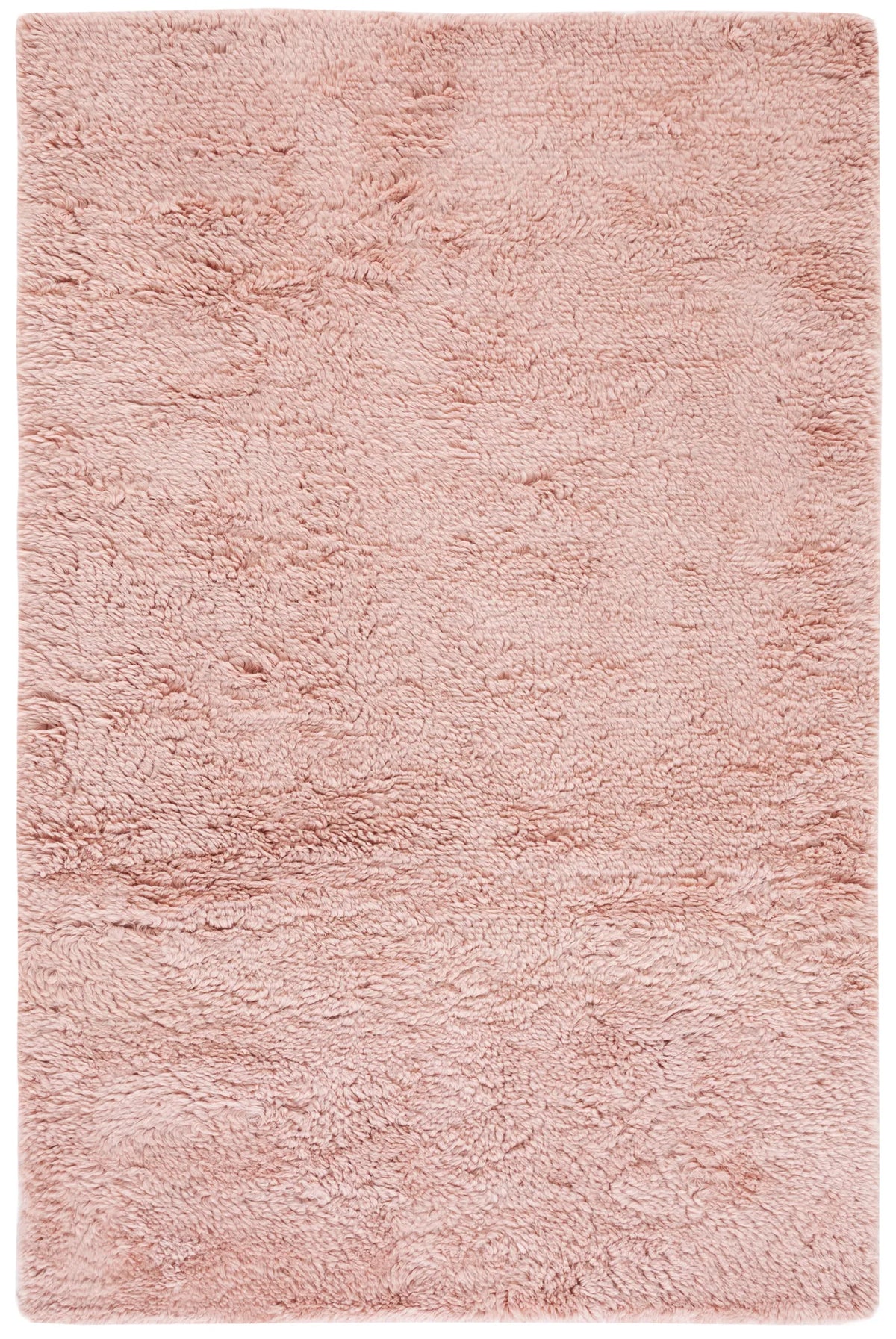 Safavieh Casablanca 4'-0" x 6'-0" Rug in Pink