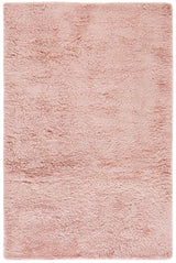 Safavieh Casablanca 4'-0" x 6'-0" Rug in Pink