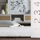 Safavieh Mirage 6'-0" x 9'-0" Rug in Ivory