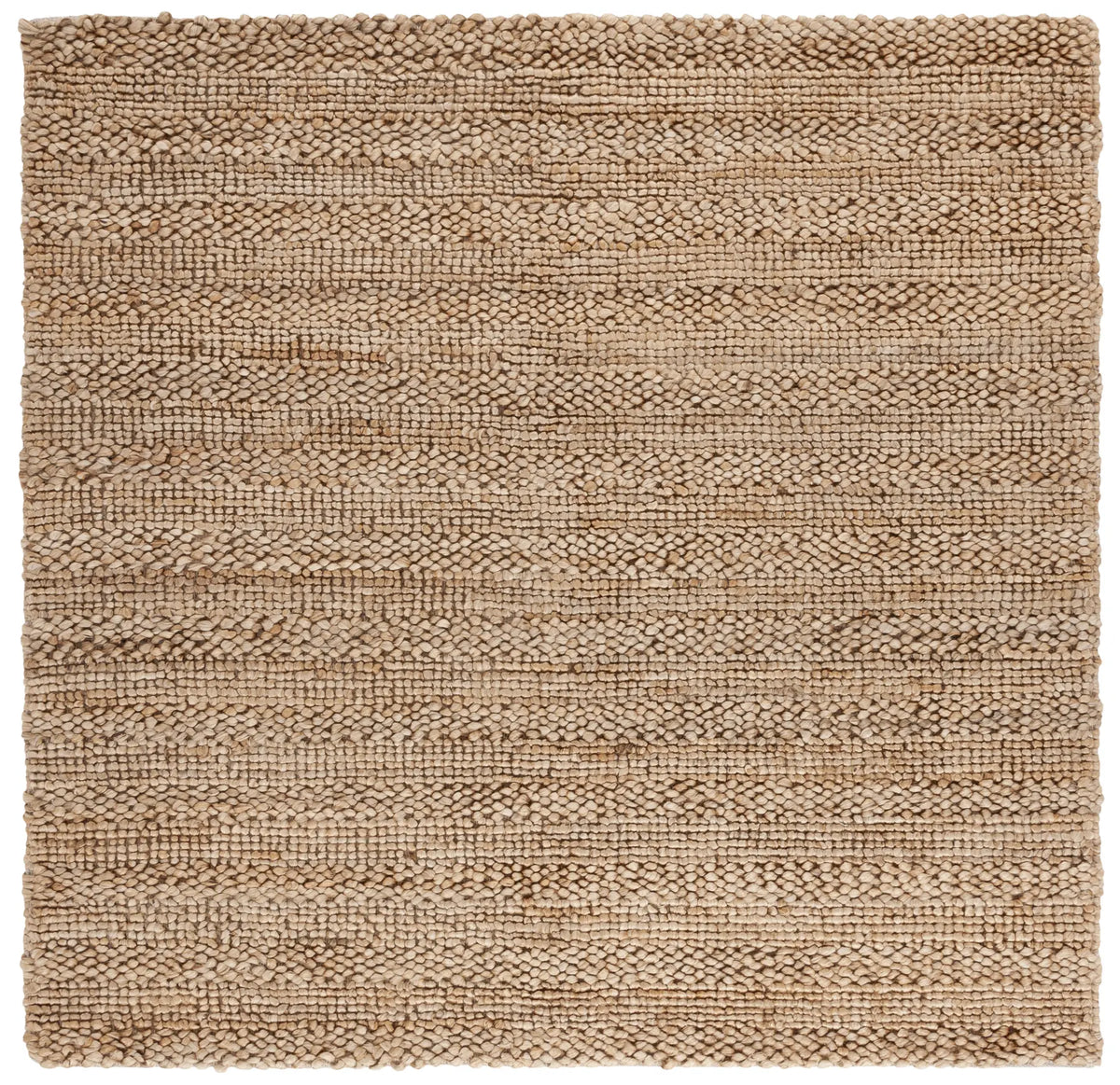 Safavieh Natural Fiber 6'-0" x 6'-0" Rug in Natural