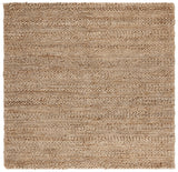 Safavieh Natural Fiber 6'-0" x 6'-0" Rug in Natural