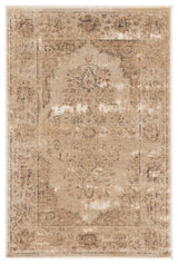 Safavieh Vintage 2'-0" x 3'-0" Rug in Creme