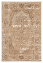 Safavieh Vintage 2'-0" x 3'-0" Rug in Creme