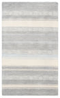 Safavieh Safavieh Kids 3'-0" x 5'-0" Rug in Grey / Ivory