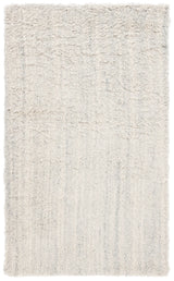 Safavieh Casablanca 3'-0" x 5'-0" Rug in Silver / Ivory