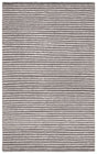 Safavieh Martha Stewart 4'-0" x 6'-0" Rug in Ivory / Dark Brown
