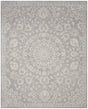 Safavieh Bella 10'-0" x 14'-0" Rug in Grey / Silver