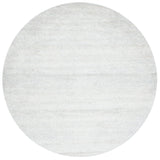 Safavieh Himalaya 6'-0" x 6'-0" Rug in Silver