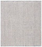 Safavieh Natural Fiber 6'-0" x 6'-0" Rug in Grey / Natural