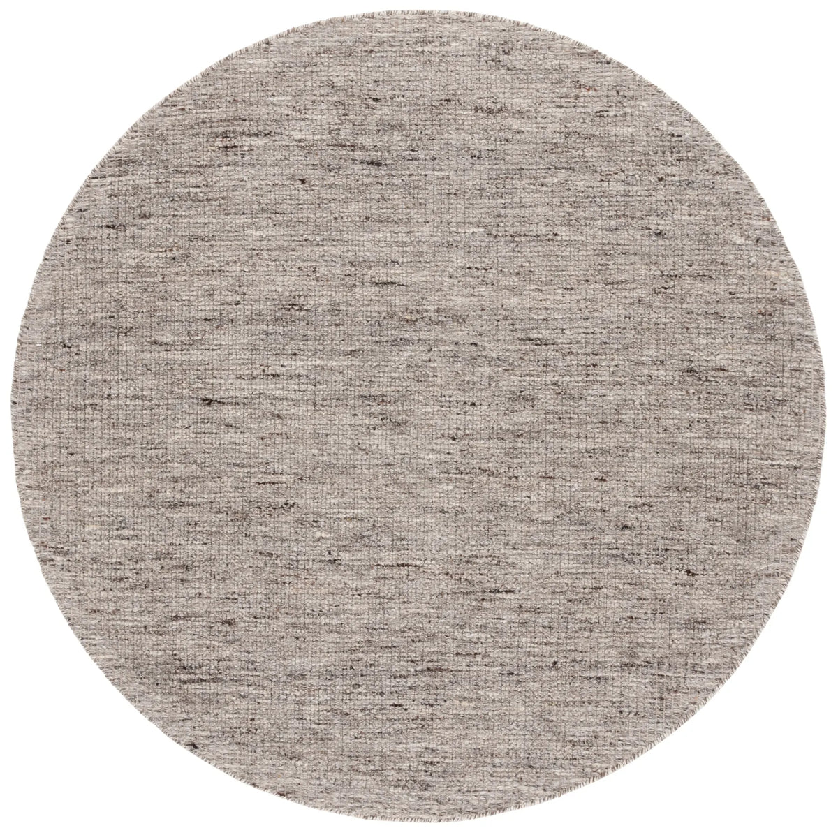 Safavieh Mirage 6'-0" x 6'-0" Rug in Taupe / Brown