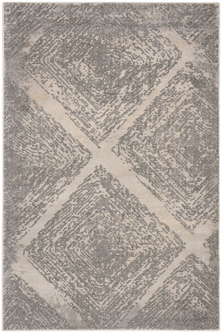 Safavieh Meadow 3'-3" x 5'-0" Rug in Taupe