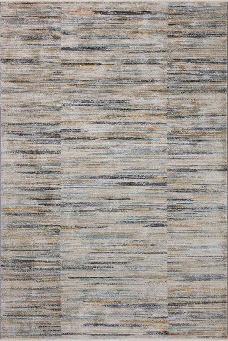 Loloi Soho Soh-07 Multi/Dove Rug - main flat