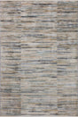 Loloi Soho Soh-07 Multi/Dove Rug - main flat